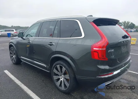 2021 Volvo Xc90 T6 Inscription 6 Passenger z USA, uszkodzony, nr VIN YV4A221L6M1712318